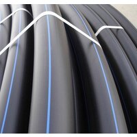 СКТ инжиниринг ПЭ100 63x3.0 SDR21 18599-2001 (100 м) Image #2