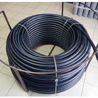 СКТ инжиниринг ПЭ100 63x3.0 SDR21 18599-2001 (100 м) Image #3