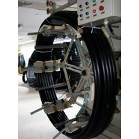 СКТ инжиниринг ПЭ100 63x3.0 SDR21 18599-2001 (100 м) Image #4