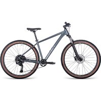 Aspect Cobalt Elite 29 XL 2025 (черный)