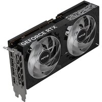 Видеокарта KFA2 GeForce RTX 5050 1-Click OC 55NSL8MHDCHK - Превью изображения №2 — Интернет-магазин Your Sale