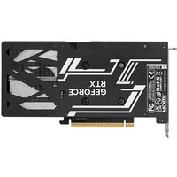 Видеокарта KFA2 GeForce RTX 5050 1-Click OC 55NSL8MHDCHK - Превью изображения №4 — Интернет-магазин Your Sale