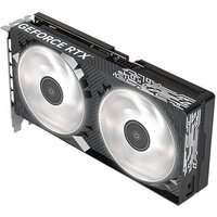Видеокарта KFA2 GeForce RTX 5050 1-Click OC 55NSL8MHDCHK - Превью изображения №3 — Интернет-магазин Your Sale