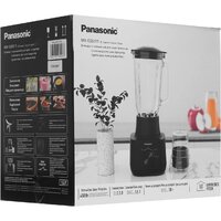 Стационарный блендер Panasonic MX-EG5311KTQ - Превью изображения №9 — Интернет-магазин Your Sale