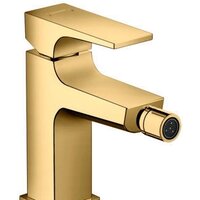 Hansgrohe Metropol 32520990 (золотистый)