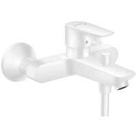 Hansgrohe Talis E 71740700 (белый матовый) Image #1