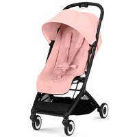 Cybex Orfeo (candy pink)