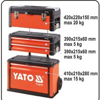 Yato YT-09101 Image #2