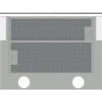 Кухонная вытяжка Gorenje TH60E8SGB - Превью изображения №5 — Интернет-магазин Your Sale
