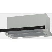 Кухонная вытяжка Gorenje TH60E8SGB - Превью изображения №3 — Интернет-магазин Your Sale