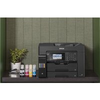 МФУ Epson L15150 (ресурс стартовых контейнеров 6500/5200, контейнер 112) - Превью изображения №5 — Интернет-магазин Your Sale