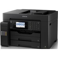 МФУ Epson L15150 (ресурс стартовых контейнеров 6500/5200, контейнер 112) - Превью изображения №3 — Интернет-магазин Your Sale