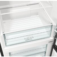 Холодильник Gorenje NRK6202EBXL4 - Превью изображения №12 — Интернет-магазин Your Sale