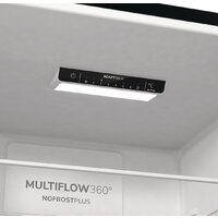 Холодильник Gorenje NRK6202EBXL4 - Превью изображения №15 — Интернет-магазин Your Sale