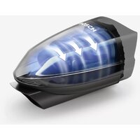 Пылесос Bosch Readyy'y 20Vmax BCHF2MX20 - Превью изображения №12 — Интернет-магазин Your Sale