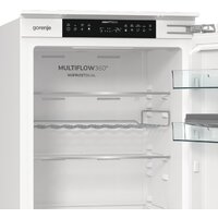 Холодильник Gorenje NRKI517E62WF - Превью изображения №6 — Интернет-магазин Your Sale