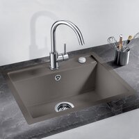 Blanco Dalago 6-F 527247 (вулканический серый) Image #1