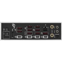Материнская плата ASUS ROG Strix X870E-E Gaming WiFi7 Neo - Превью изображения №11 — Интернет-магазин Your Sale