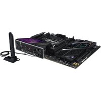 Материнская плата ASUS ROG Strix X870E-E Gaming WiFi7 Neo - Превью изображения №10 — Интернет-магазин Your Sale