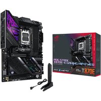 Материнская плата ASUS ROG Strix X870E-E Gaming WiFi7 Neo - Превью изображения №13 — Интернет-магазин Your Sale