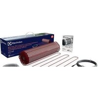 Теплые полы