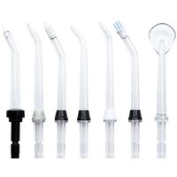 Ирригатор  Revyline RL 500 (черный) - Превью изображения №3 — Интернет-магазин Your Sale