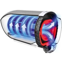 Пылесос Bosch BBH32101 - Превью изображения №6 — Интернет-магазин Your Sale