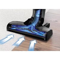 Пылесос Bosch BBH32101 - Превью изображения №11 — Интернет-магазин Your Sale