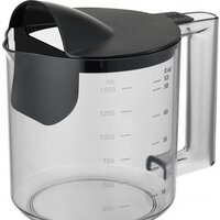 Соковыжималка Panasonic MJ-CB600STQ - Превью изображения №7 — Интернет-магазин Your Sale