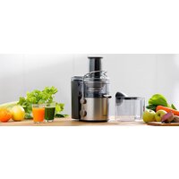 Соковыжималка Panasonic MJ-CB600STQ - Превью изображения №9 — Интернет-магазин Your Sale