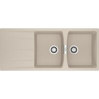 Franke Centro CNG 621-116 114.0710.229 (кофе) Image #1