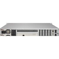Корпус Supermicro SuperChassis CSE-216BE2C-R920LPB 920W - Превью изображения №2 — Интернет-магазин Your Sale