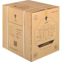 Электрический духовой шкаф Leonord LEO-45001B - Превью изображения №8 — Интернет-магазин Your Sale