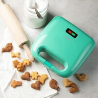 Многофункциональная сэндвичница Domo DO1109C - Превью изображения №15 — Интернет-магазин Your Sale