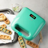 Многофункциональная сэндвичница Domo DO1109C - Превью изображения №14 — Интернет-магазин Your Sale