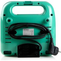 Многофункциональная сэндвичница Domo DO1109C - Превью изображения №19 — Интернет-магазин Your Sale