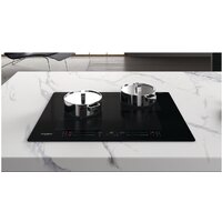 Варочная панель Whirlpool WF S2765 NE/IXL - Превью изображения №5 — Интернет-магазин Your Sale