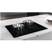 Варочная панель Whirlpool WF S2765 NE/IXL - Превью изображения №4 — Интернет-магазин Your Sale