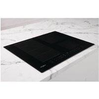 Варочная панель Whirlpool WF S2765 NE/IXL - Превью изображения №8 — Интернет-магазин Your Sale