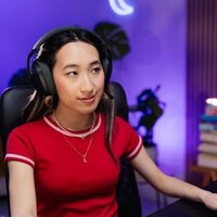 Наушники Logitech G321 Lightspeed (черный) - Превью изображения №8 — Интернет-магазин Your Sale