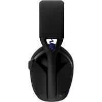 Наушники Logitech G321 Lightspeed (черный) - Превью изображения №3 — Интернет-магазин Your Sale