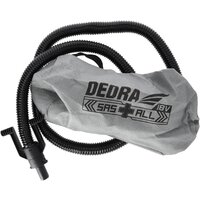 Dedra DED7160 (без АКБ) Image #12