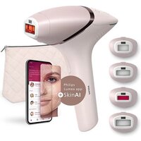 Фотоэпилятор Philips Lumea 9900 IPL BRI976/00 - Превью изображения №2 — Интернет-магазин Your Sale
