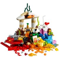 LEGO Classic 10403 Забавный мир Image #3