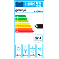 Gorenje WHC63CLB Image #7