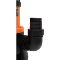 Дренажный насос Gigant GGP-21 - Превью изображения №6 — Интернет-магазин Your Sale