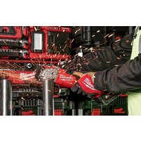 Milwaukee M18 FSAG125X-0 Fuel 4933478701 (без АКБ) Image #9