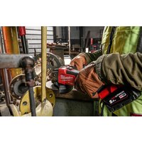 Milwaukee M18 FSAG125X-0 Fuel 4933478701 (без АКБ) Image #12