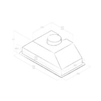 Elica Era GR/F/52 Image #2