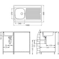 Alveus Classic 70 L Image #5